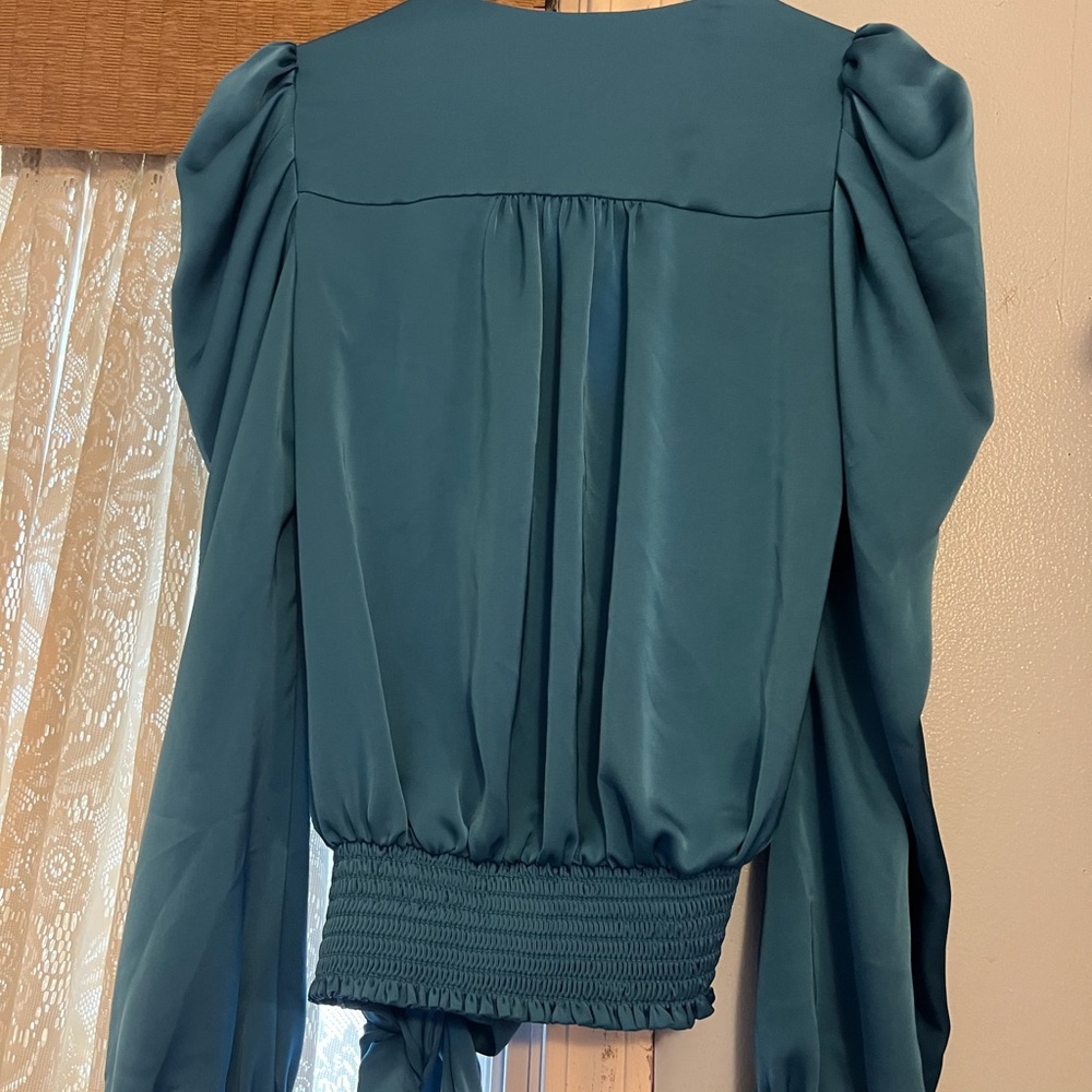 Ramy brook top - Picture 2 of 7